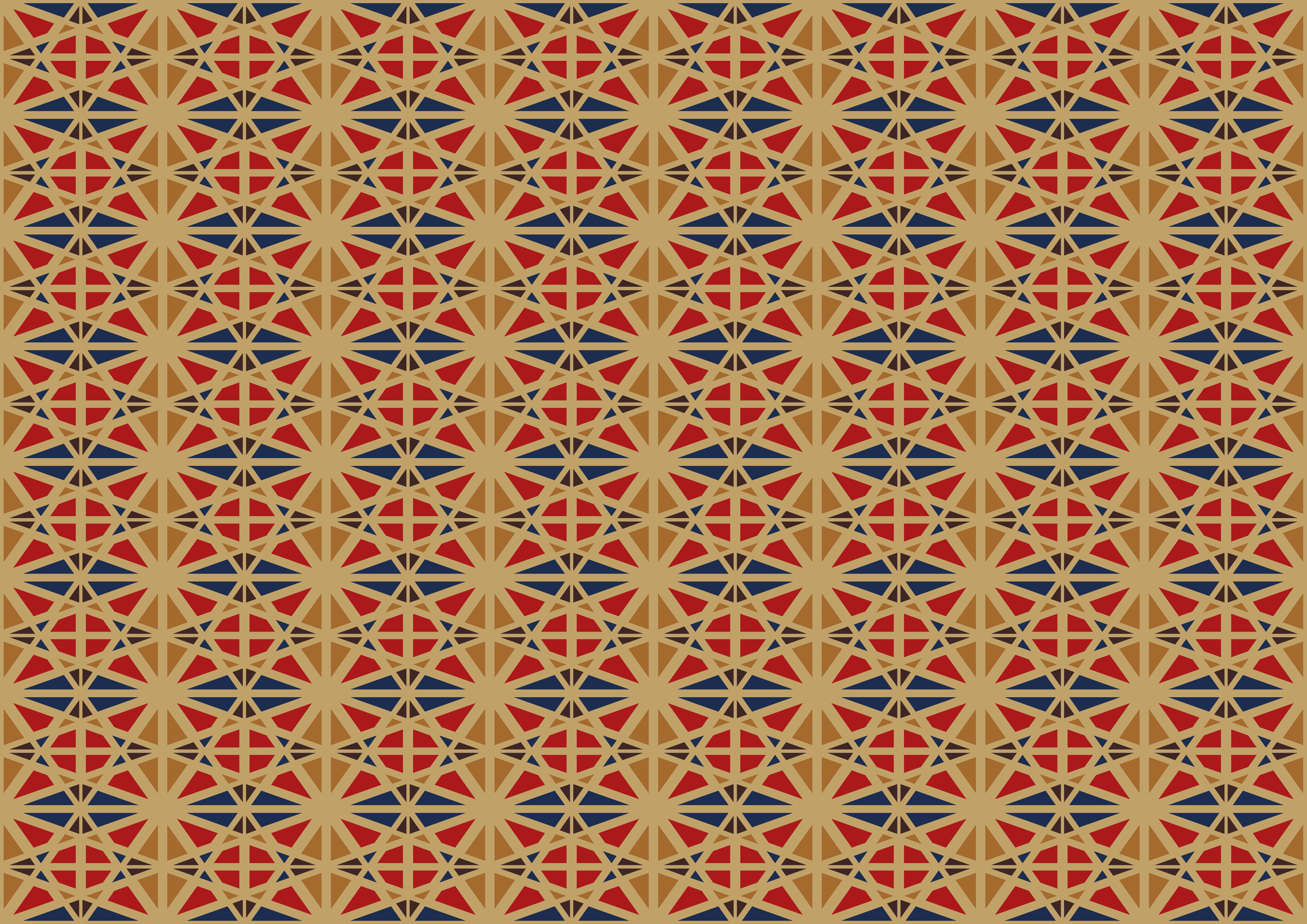 pattern